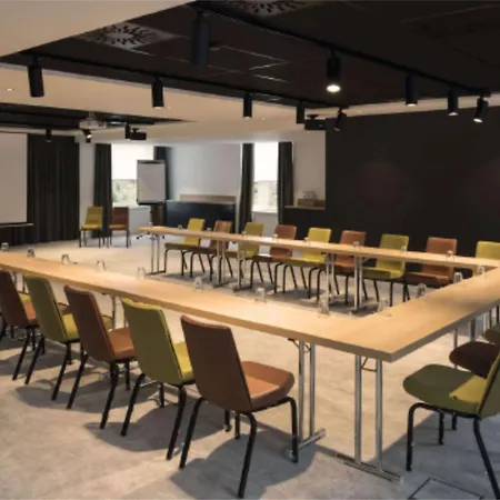 Park By Radisson Airport Hotell Vilnius