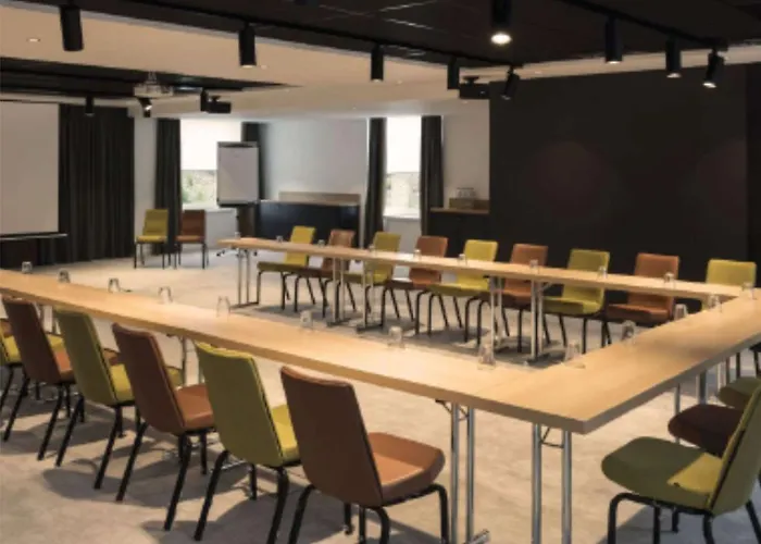 Park By Radisson Airport Szálloda Vilnius